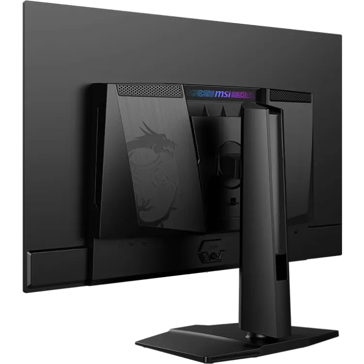 Monitors MSI MPG 321URXDE QD-OLED 31.5" Black (9S6-3DD29A-006) - MPG 321URX QD-OLED - foto 3