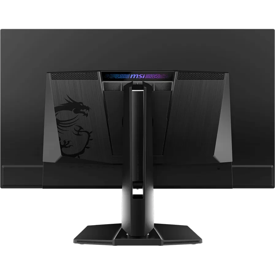 Monitors MSI MPG 321URXDE QD-OLED 31.5" Black (9S6-3DD29A-006) - MPG 321URX QD-OLED - foto 4