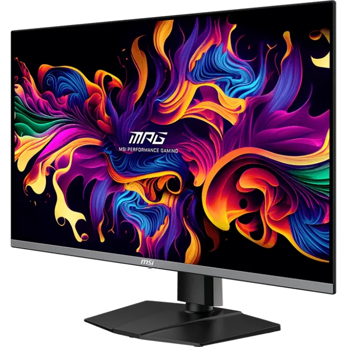 Monitors MSI MPG 321URXDE QD-OLED 31.5" Black (9S6-3DD29A-006) - MPG 321URX QD-OLED - foto 5