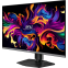 Monitors MSI MPG 321URXDE QD-OLED 31.5" Black (9S6-3DD29A-006) - MPG 321URX QD-OLED - foto 5