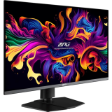 Monitors MSI MPG 321URXDE QD-OLED 31.5" Black (9S6-3DD29A-006) (MPG 321URX QD-OLED)