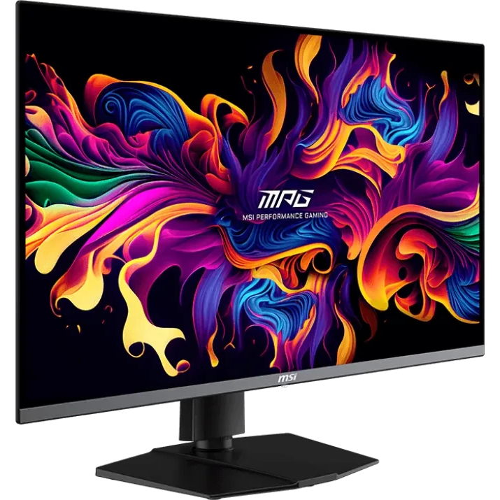 Monitors MSI MPG 321URXDE QD-OLED 31.5" Black (9S6-3DD29A-006) - MPG 321URX QD-OLED - foto 6