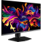Monitors MSI MPG 321URXDE QD-OLED 31.5" Black (9S6-3DD29A-006) - MPG 321URX QD-OLED - foto 6