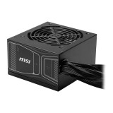 Barošanas bloks MSI MAG A750GB 750W Black (306-7ZPBY11-CE0)