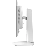 Monitors MSI MAG 272QPWDE QD-OLED X28 26.5" White (9S6-3CD79A-041) (MAG 272QPW QD-OLED X28)