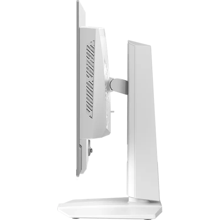 Monitors MSI MAG 272QPWDE QD-OLED X28 26.5" White (9S6-3CD79A-041) - MAG 272QPW QD-OLED X28 - foto 3