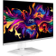 Monitors MSI MAG 272QPWDE QD-OLED X28 26.5" White (9S6-3CD79A-041) - MAG 272QPW QD-OLED X28 - foto 5