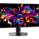 Monitors MSI MAG 271QPXDE QD-OLED E2 26.5" Black (9S6-3CD89T-038) (MAG 271QPX QD-OLED E2)