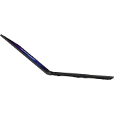 Portatīvais dators MSI Katana A17 AI B8VF-866 17.3" Ryzen 7 8845HS 16GB 1TB RTX 4060 8GB GDDR6 W11H Black (0017LN-866)