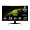 Monitors MSI MAG 274CQFDE 27" Black (9S6-3CE31T-021)