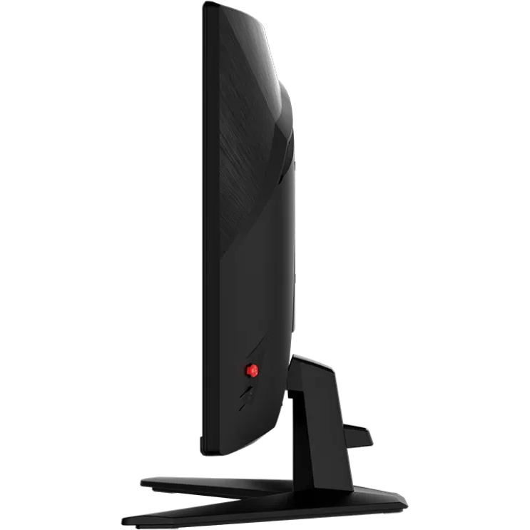 Monitors MSI MAG 274CQFDE 27" Black (9S6-3CE31T-021) - foto 3