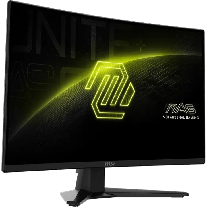 Monitors MSI MAG 274CQFDE 27" Black (9S6-3CE31T-021) - foto 5