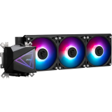 Procesoru dzesētājs MSI MAG CoreLiquid I360 BLACK (306-7ZW8A11-C24)