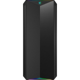 Datoru korpuss MSI MPG Gungnir 100 Midi-Tower Black (306-7G09M21-W57)