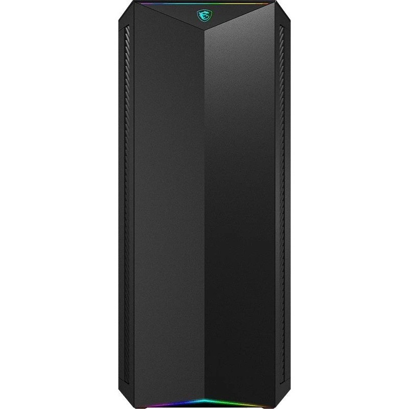 Datoru korpuss MSI MPG Gungnir 100 Midi-Tower Black (306-7G09M21-W57)