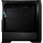 Datoru korpuss MSI MPG Gungnir 100 Midi-Tower Black (306-7G09M21-W57) - foto 6