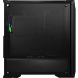 Datoru korpuss MSI MPG Gungnir 100 Midi-Tower Black (306-7G09M21-W57)