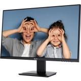 Monitors MSI PRO MP273UDE 27" Black (9S6-3PB4CH-209)