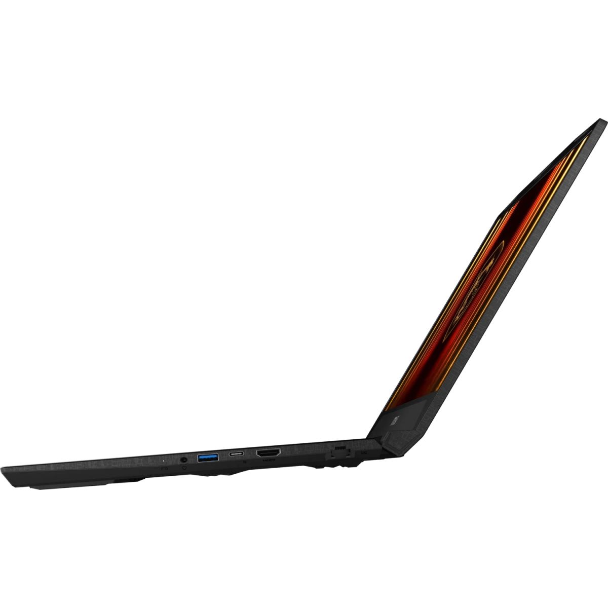 Portatīvais dators MSI Katana 15 HX B14WFK-487 15.6" i7-14650HX 16GB 512GB RTX 5060 8GB GDDR7 W11H Black (001587-487) - foto 6