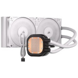 Ūdens dzesētājs Corsair Nautilus 240 RS LCD (CW-9061032-WW)