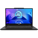 Portatīvais dators MSI Venture 17 AI A1MG-011 Ultra 5 125H 16GB 512GB Arc Graphics W11H Gray (0017U2-011)