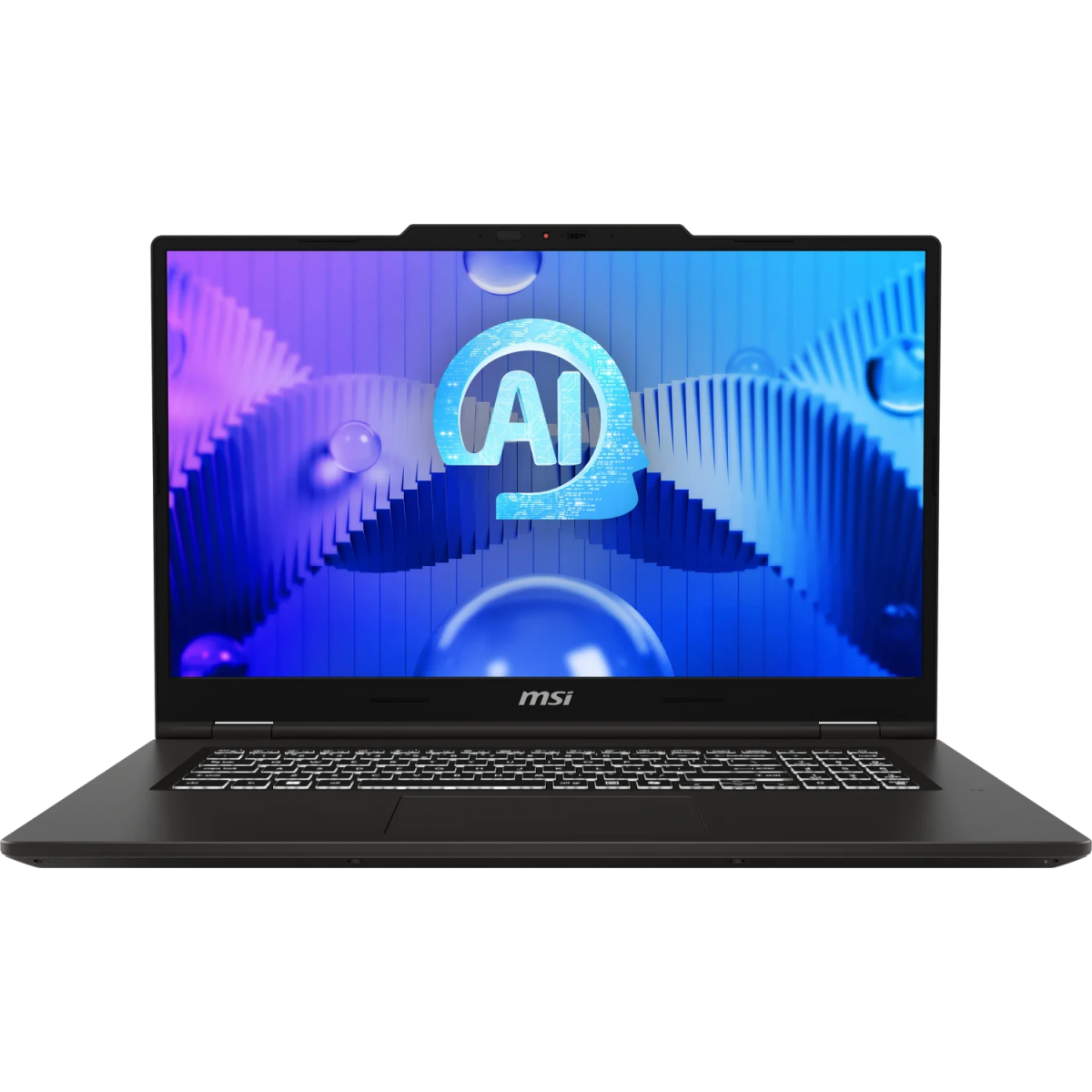 Portatīvais dators MSI Venture 17 AI A1MG-011 Ultra 5 125H 16GB 512GB Arc Graphics W11H Gray (0017U2-011)