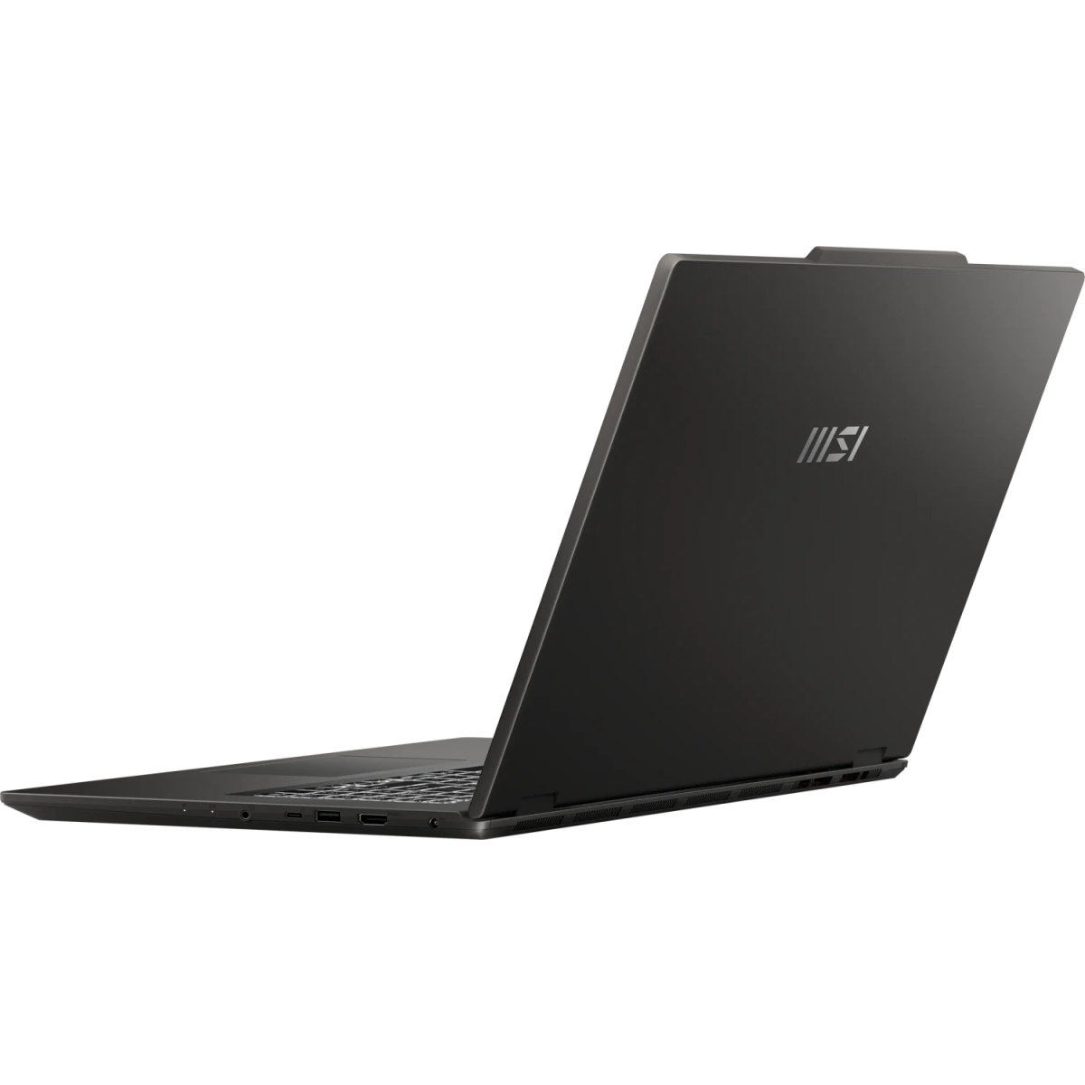 Portatīvais dators MSI Venture 17 AI A1MG-011 Ultra 5 125H 16GB 512GB Arc Graphics W11H Gray (0017U2-011) - foto 2