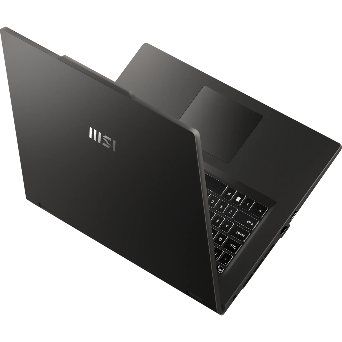 Portatīvais dators MSI Venture 17 AI A1MG-011 Ultra 5 125H 16GB 512GB Arc Graphics W11H Gray (0017U2-011) - foto 3