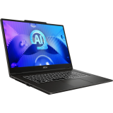 Portatīvais dators MSI Venture 17 AI A1MG-011 Ultra 5 125H 16GB 512GB Arc Graphics W11H Gray (0017U2-011)