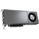 Grafikkarte GIGABYTE Radeon AI PRO R9700 AI TOP Silver (GV-R9700AI TOP-32GD)