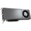 Grafikkarte GIGABYTE Radeon AI PRO R9700 AI TOP Silver (GV-R9700AI TOP-32GD) - Foto 2