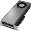 Grafikkarte GIGABYTE Radeon AI PRO R9700 AI TOP Silver (GV-R9700AI TOP-32GD) - Foto 3