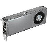 Grafikkarte GIGABYTE Radeon AI PRO R9700 AI TOP Silver (GV-R9700AI TOP-32GD)