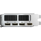 Grafikkarte GIGABYTE Radeon AI PRO R9700 AI TOP Silver (GV-R9700AI TOP-32GD)