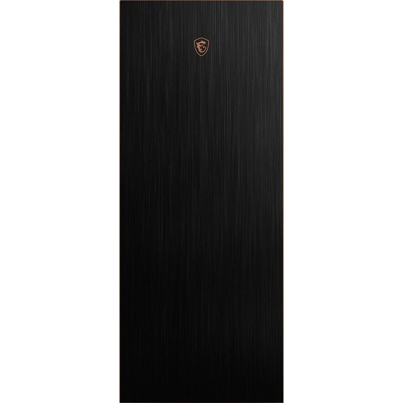 Datoru korpuss MSI MPG Sekira 500G Midi Tower Black (306-7G05G21-W57)