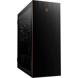 Datoru korpuss MSI MPG Sekira 500G Midi Tower Black (306-7G05G21-W57)