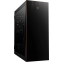 Datoru korpuss MSI MPG Sekira 500G Midi Tower Black (306-7G05G21-W57) - foto 2