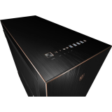 Datoru korpuss MSI MPG Sekira 500G Midi Tower Black (306-7G05G21-W57)