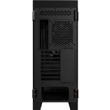 Datoru korpuss MSI MPG Sekira 500G Midi Tower Black (306-7G05G21-W57)