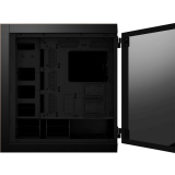 Datoru korpuss MSI MPG Sekira 500G Midi Tower Black (306-7G05G21-W57)