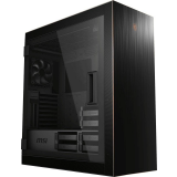 Datoru korpuss MSI MPG Sekira 500G Midi Tower Black (306-7G05G21-W57)
