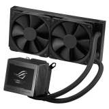 Flüssigkeitskühlsystem ASUS ROG RYUJIN III 240 Black (90RC00K0-M0UAY0)