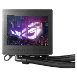 Flüssigkeitskühlsystem ASUS ROG RYUJIN III 240 Black (90RC00K0-M0UAY0)