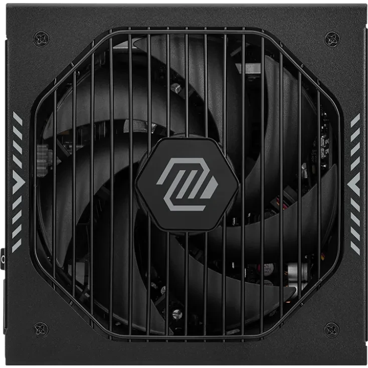 Barošanas bloks MSI MAG A1000GLS 1000W Black (306-7ZPIX11-CE0) - foto 3