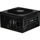 Barošanas bloks MSI MAG A1000GLS 1000W Black (306-7ZPIX11-CE0)