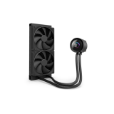 Ūdens dzesētājs NZXT Kraken Plus 240 Black (RL-KN240-B2)