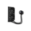 Ūdens dzesētājs NZXT Kraken Plus 240 Black (RL-KN240-B2) - foto 2