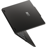 Portatīvais dators MSI Venture A16 AI+ A3HMG-036 16" Ryzen AI 5 340 16GB 512GB Radeon 840M W11H Gray (00261K-036)