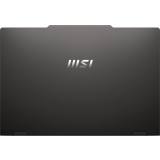 Portatīvais dators MSI Venture A16 AI+ A3HMG-036 16" Ryzen AI 5 340 16GB 512GB Radeon 840M W11H Gray (00261K-036)