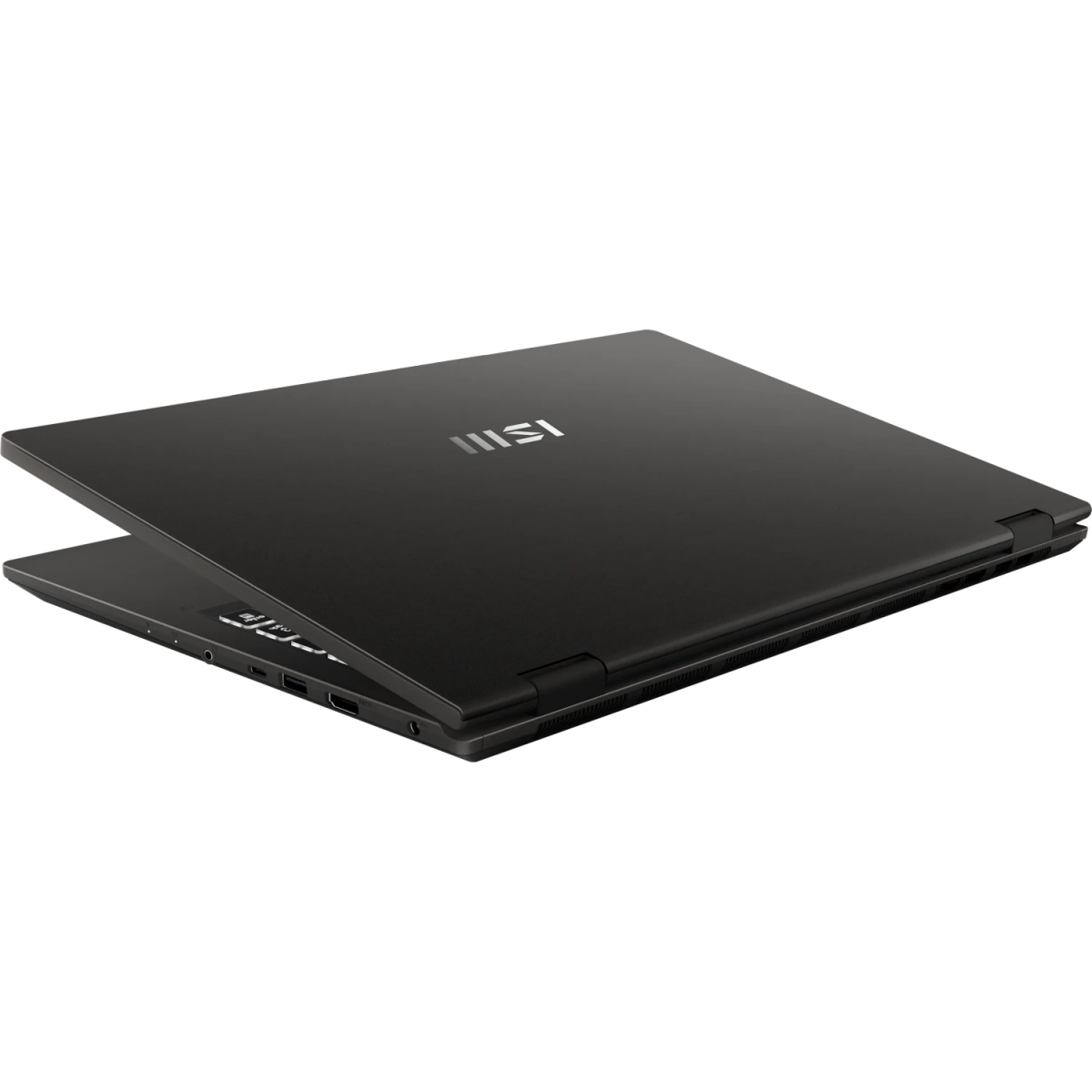 Portatīvais dators MSI Venture A16 AI+ A3HMG-036 16" Ryzen AI 5 340 16GB 512GB Radeon 840M W11H Gray (00261K-036) - foto 8